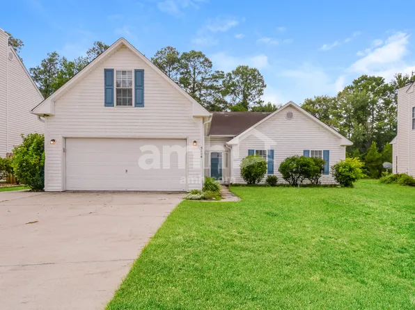 5114 Gate Post Ln, Wilmington, NC 28412