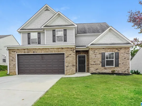 4513 Winchester Hills Way, Birmingham, AL 35215