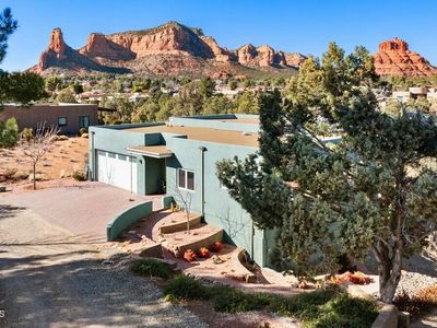 13 Breezy Meadow Way, Sedona, AZ, 86351