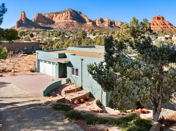 13 Breezy Meadow, Sedona, AZ 86351