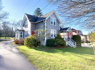 22 Silver St FLOOR 2, Middletown, CT 06457