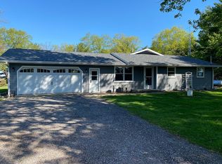 1448 S County Road 200 W, Frankfort, IN 46041