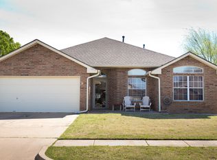 1613 Briarcreek, Norman, OK 73071