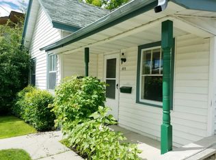322 Miller St, Helena, MT 59601