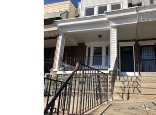 3892 M St, Philadelphia, PA 19124