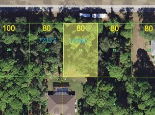17165 Hillsborough Blvd, Port Charlotte, FL 33954