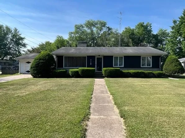 118 W Cumberland St, Berlin, WI 54923