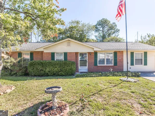 132 Briarwood Dr, Warner Robins, GA 31093