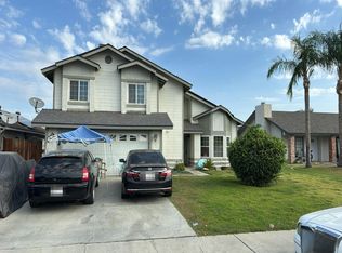 3600 Ridgemont St, Bakersfield, CA 93313