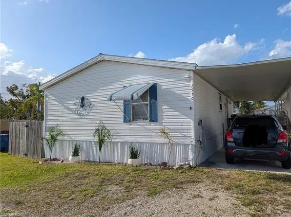 12970 Spencer ST, FORT MYERS, FL 33908
