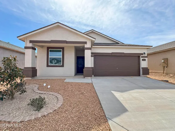 15216 Hunch Ct, El Paso, TX 79938