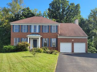811 Lamoka Dr, Odenton, MD 21113