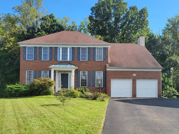 811 Lamoka Dr, Odenton, MD 21113