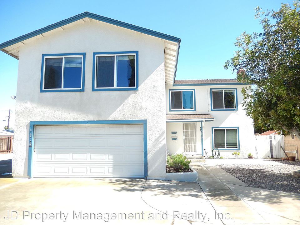 1st image of 5676 Chateau Dr Unit A