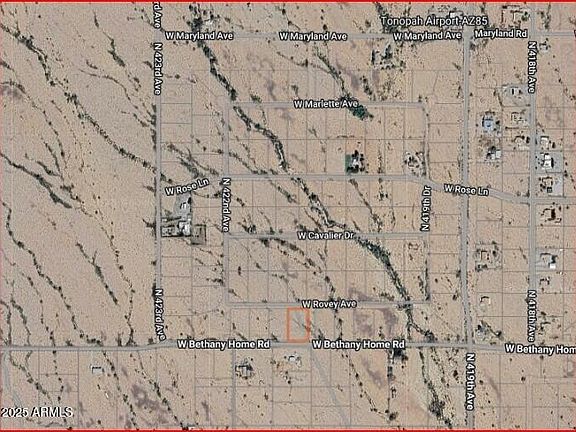 2nd image of 421XX W Bethany Home Road #-