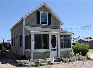 21 Hobson Ave, Provincetown, MA 02657