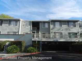 3530 Oakwood Ter APT 104, Fremont, CA 94536