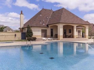 15700 Via Sierra LOT 5, Edmond, OK 73013