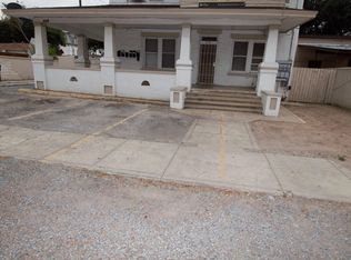 1018 Davis Ave, Laredo, TX 78040