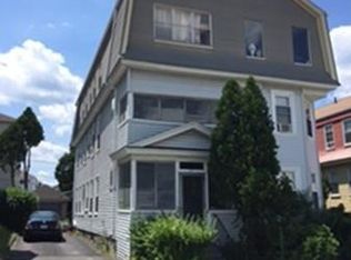 17 Euclid Ave, Worcester, MA 01610