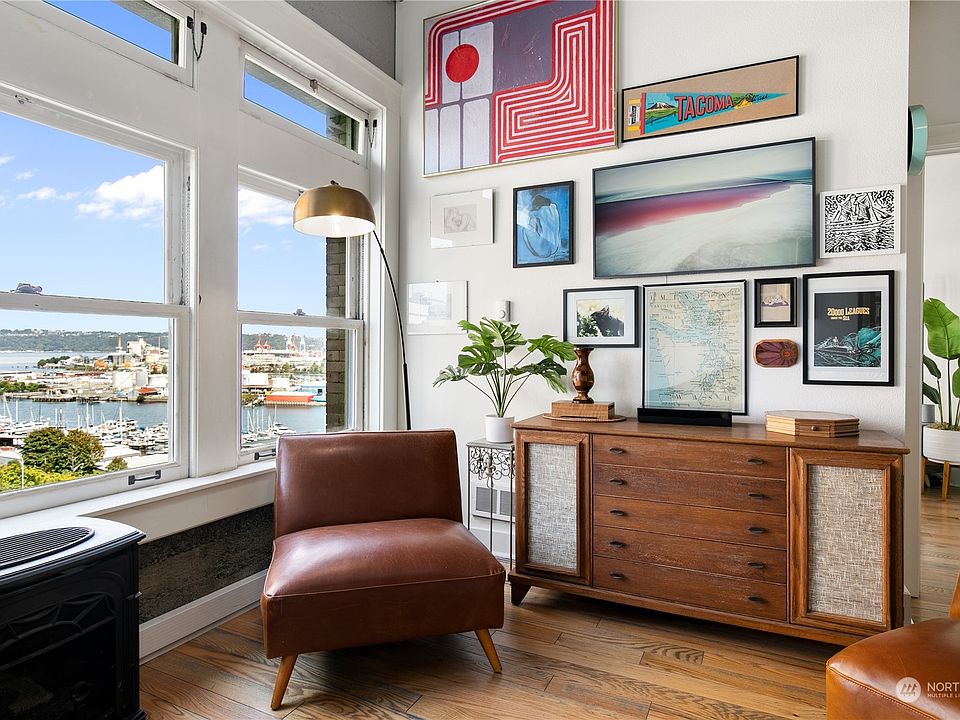 1st image of 1101 A Street #603