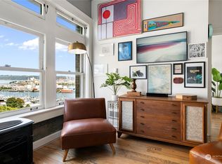 1101 A St UNIT 603, Tacoma, WA