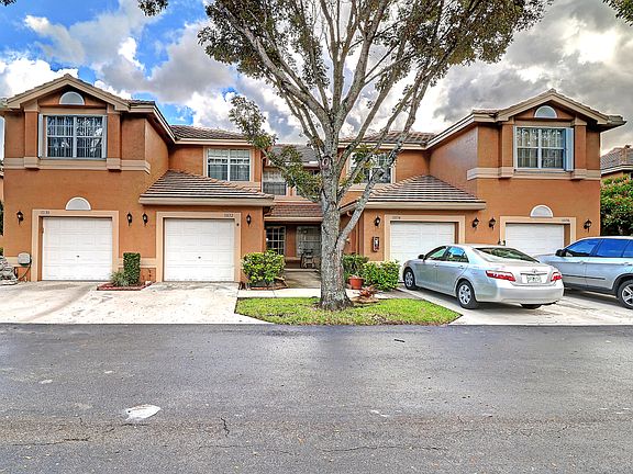 2nd image of 10132 Royal Palm Blvd #302-B