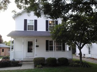 686 Patterson Ave, Akron, OH 44310