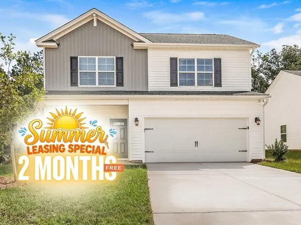 675 Patmore Dr, Irmo, SC
