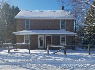 229 N Maple St, Gwinn, MI 49841