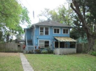 1309 Florence Ct, Holly Hill, FL 32117