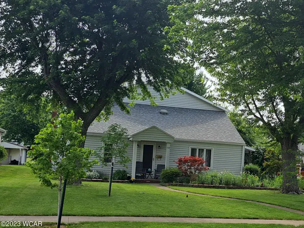 928 N Jefferson St, Delphos, OH 45833