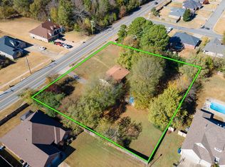 1330 S Salem Rd, Conway, AR 72034