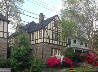 3528 Albemarle St NW, Washington, DC 20008