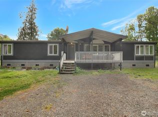 31113 W Whitehorse Drive, Arlington, WA 98223