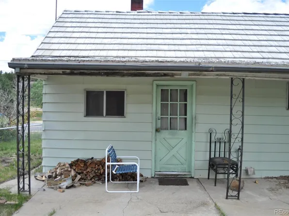 1601 24 Highway, Leadville, CO 80461