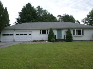 6066 Lower Lawrence St, Rome, NY 13440