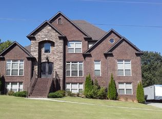 149 Kingbird Ln, Remlap, AL 35133