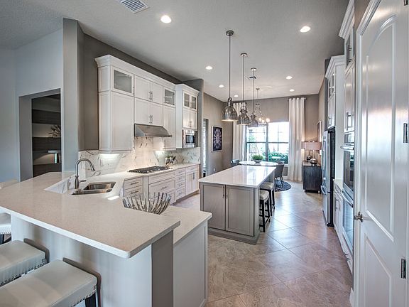 Model Representation