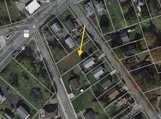 0 Monumental Rd, Halethorpe, MD 21227