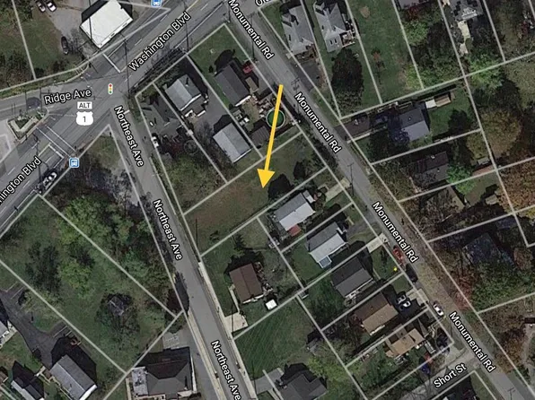 0 Monumental Rd, Halethorpe, MD 21227