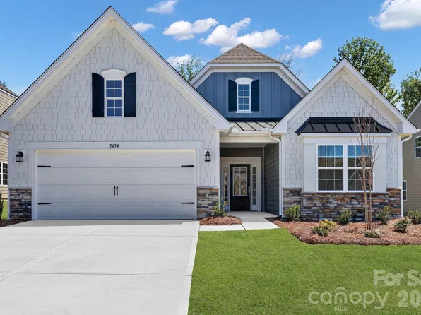 5454 Redbud Rd #65, Lancaster, SC 29720