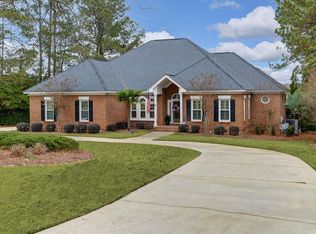 231 N Woodlake Dr, Columbia, SC 29229