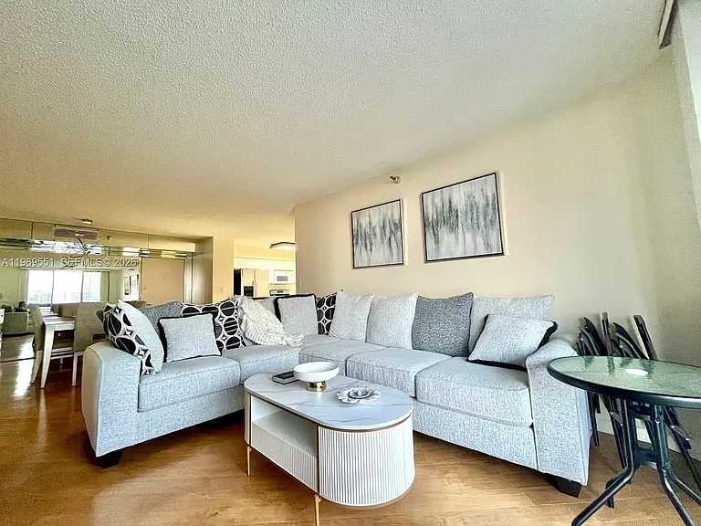 3530 Mystic Pointe Dr #2504 — Photo 9