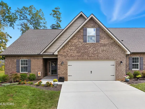 7328 Willow Path Ln, Knoxville, TN 37918