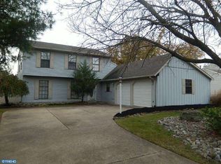 7 Pegasus Way, Sewell, NJ 08080