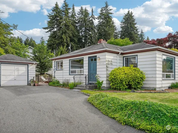 6410 21st Avenue NE, Tacoma, WA 98422