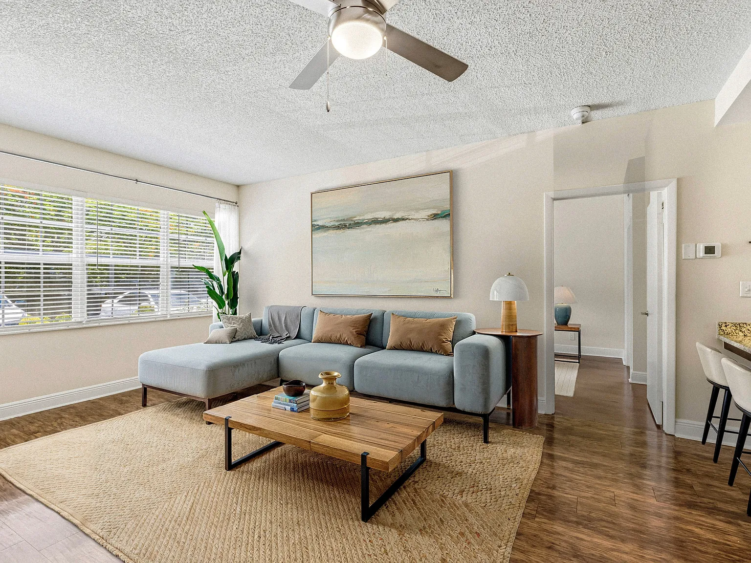 The Upton Apartments — Photo 3