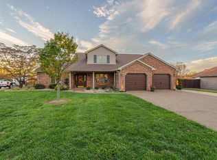 4721 Pecan Ridge Ct, Owensboro, KY 42301