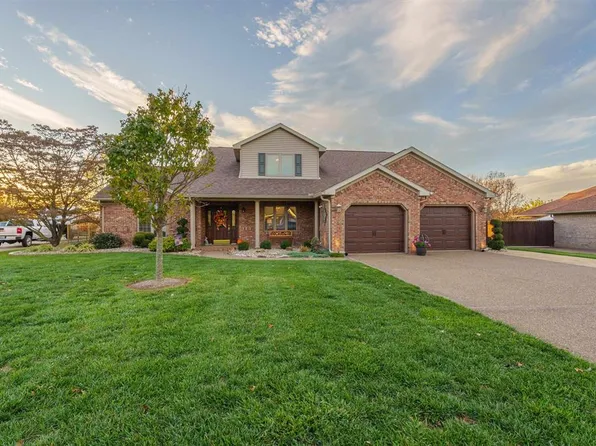 4721 Pecan Ridge Ct, Owensboro, KY 42301